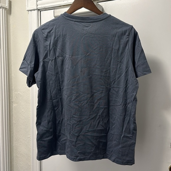 Uniqlo We Love Cats Graphite Grey T-Shirt - Picture 6 of 6